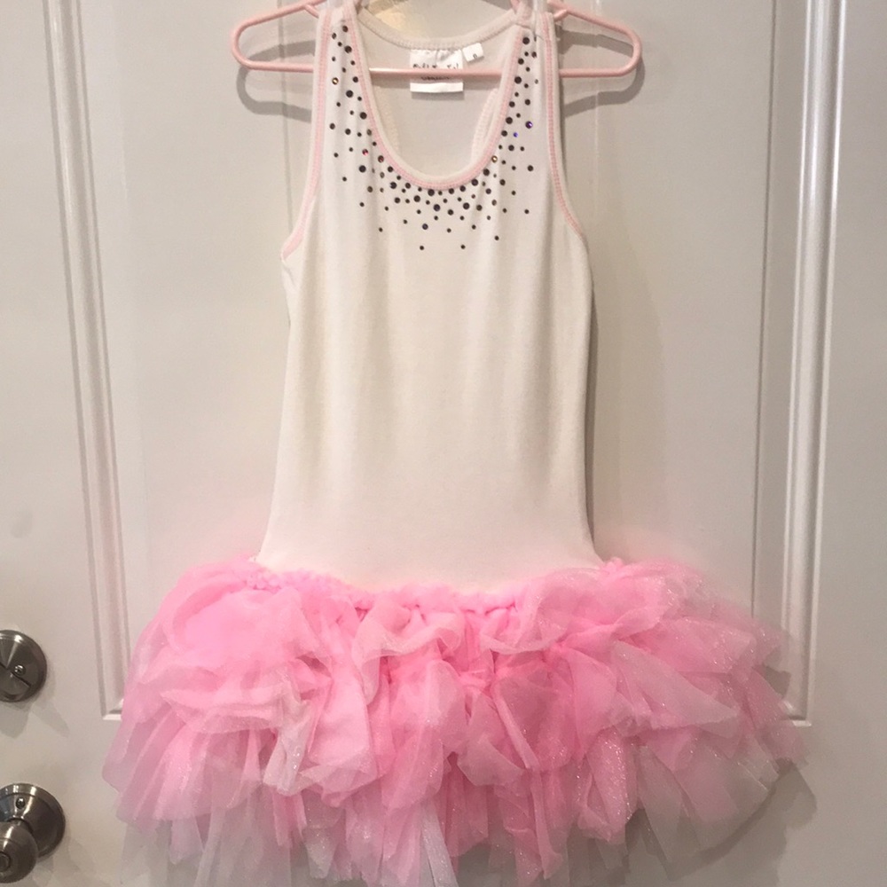 Ooh La la couture dress